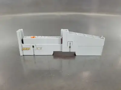 Used Allen-Bradley 1734-MB Ser A PLC Base Unit PLC Chassis South Carolina US | Palmetto Automation #1520646