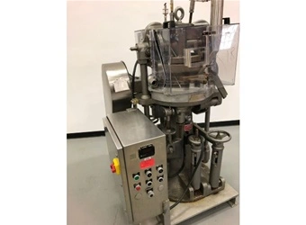 Used STOKES STOKES 580 TABLET PRESS Tablet Presses New York US | Michael Benalt Inc #1274094