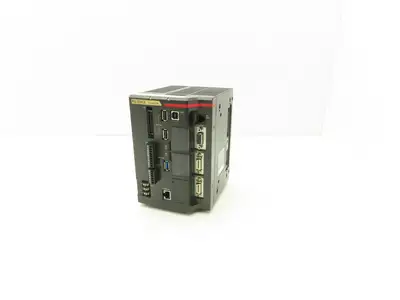 Keyence CV-X422F Vision System 2 Mega Pixel Camera Controller
