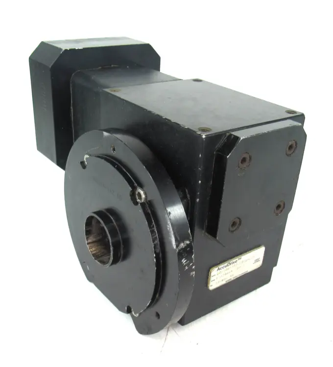Used TEXTRON W05100156CZ503DHLDK Speed Reducers Kentucky US | Industrial Parts R Us Inc. #357643