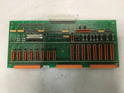 USED VAN DORN PC330-039