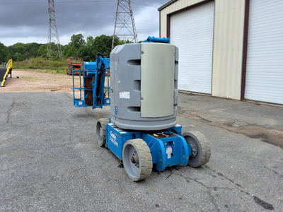 USED 2015 Genie Z-30/20N RJ
