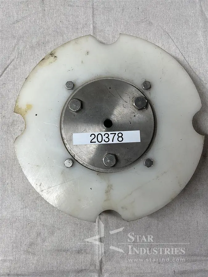 Used _UNKNOWN_ _UNKNOWN_ Beverage Equipment - Carbonated Monoblock California US | Star Industries #1255868