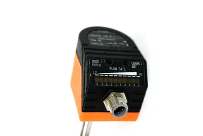 USED EFECTOR SI1000