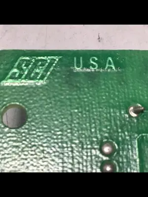USED SCI 080-4013-1
