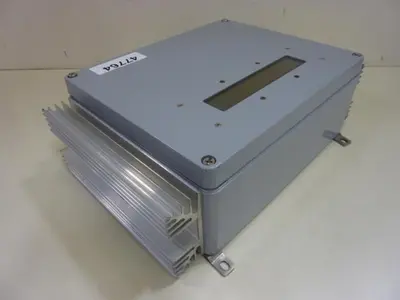 USED BORRIES 324