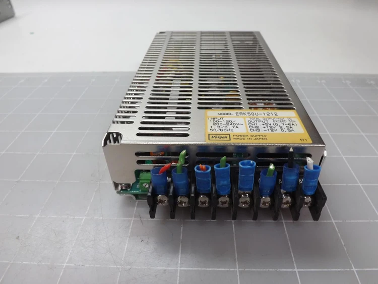 Used VOLGEN _UNKNOWN_ AC/DC Power Supplies | OCO Industrial #1645349