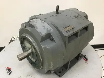 USED RELIANCE ELECTRIC 02MAN31270