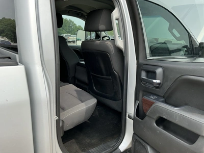 Used 2015 GMC SIERRA 1500 Pickup Trucks Michigan US | Miedema Asset Management Group #1320460