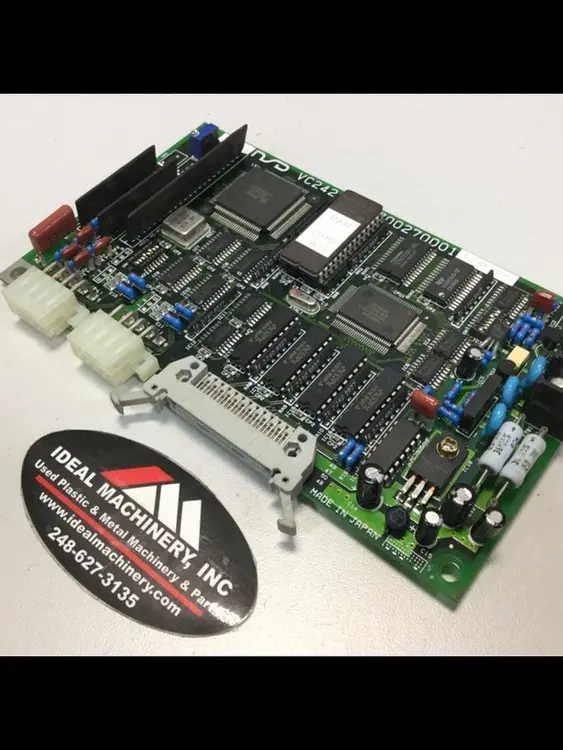 Used SUMITOMO PX4700270001 Circuit Boards Michigan US | Ideal Machinery #939807