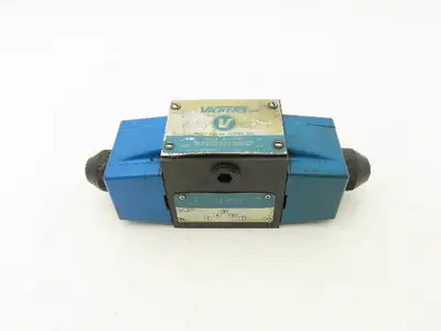 Used VICKERS _UNKNOWN_ Valves/Fittings Indiana US | Arrow Industrial #1316967