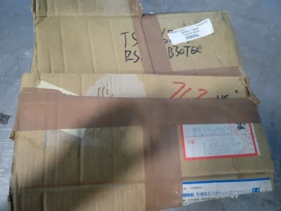 USED TSUBAKI RS1001B30TQ