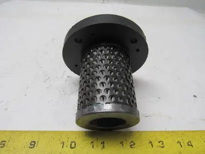 NORCO FILTERS IL-R-A-74-0 Industrial Filter Element 300PSI Max Lot/1