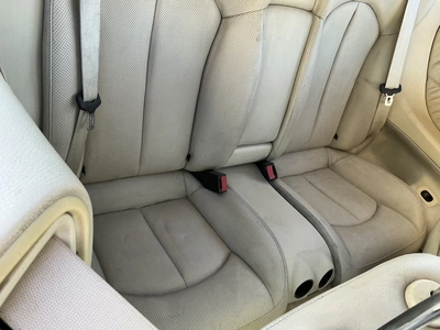 Used 2009 MERCEDES-BENZ CLK Sedans Michigan US | Miedema Asset Management Group #1476983