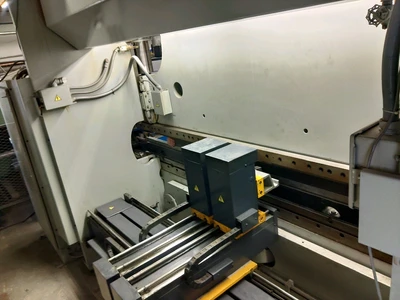 CINCINNATI-INC 135AFX8 Brakes (Press Brakes) | Mohawk Machinery (3)