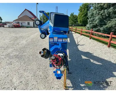 Used BRANDT _UNKNOWN_ Augers Iowa US | Keast Enterprises #1360070