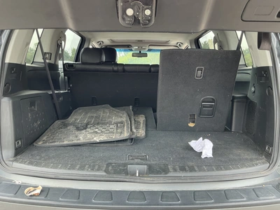 Used 2011 HONDA PILOT EXL SUVs Michigan US | Miedema Asset Management Group #1342291