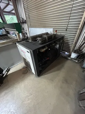 Used 2017 WARDJET 5 x 10 Kit Waterjet Cutters Arkansas US | E-Stop Machinery Sales Inc. #1445172