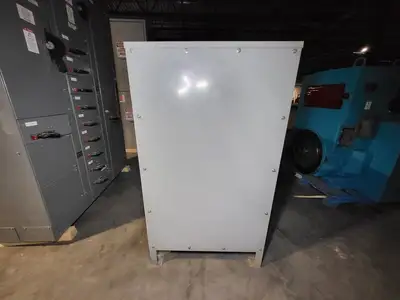 USED 2009 I GARD NTR 4160-25-10S