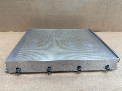 Kanetec _UNKNOWN_ Magnetic Chucks | Fram Fram LLC (7)