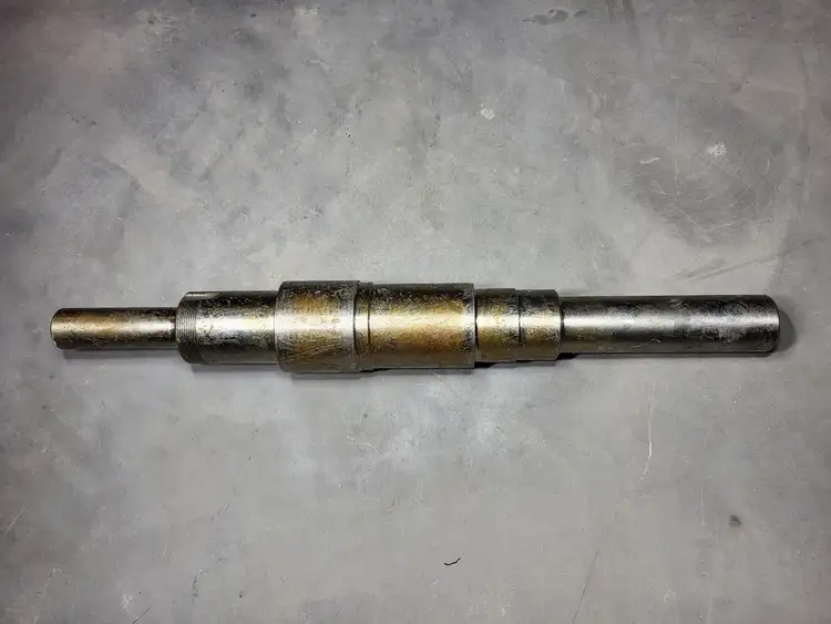 New | in-Stock FLOWSERVE DY54526AA-BB Parts (Hydraulics and Pneumatics) British Columbia CA | Lenmark #368319