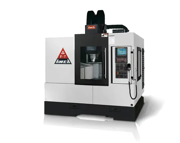 New | in-Stock YAMA SEIKI FM-7 Vertical Machining Centers US | Lamarche Machinery Inc #1258714