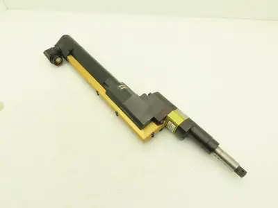 Atlas Copco 4230 1902 80 Nutrunner 1/2" Nut Driver 26" Overall Offset