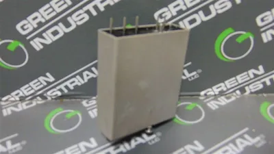 Fisher Rosemount CL6755X1-A1 5 Amp Mechanical Relay 12P0150X012 Rev. C Used