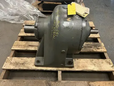 Used WINSMITH 51H Industrial Controls | Surplus Asset Holdings #1220190