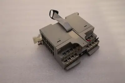 Allen-Bradley 1762-IQ16 MicroLogix 16 PT 24V DC Input STOCK K-693-C