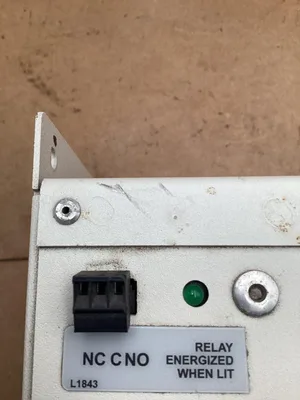 MCG Surge Free PT80-480D, 480VAC, 30A 3 PH, 3W&G Surge Protection