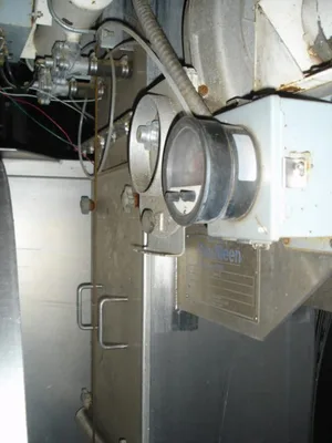 Used _UNKNOWN_ K40-1-SS-SAN Circular Screeners Minnesota US | A&I Equipment #1317508