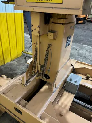 USED CWP 3RD-18 DOUBLE END