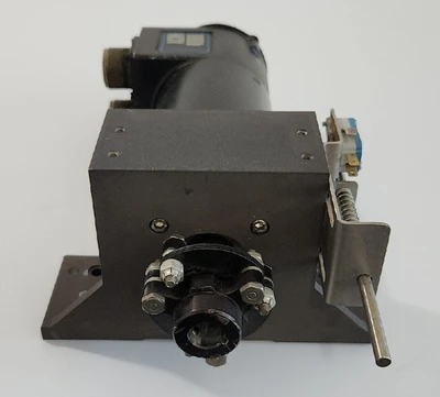 USED Cleveland Motion Controls 44413801
