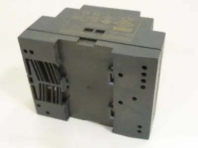 USED SIEMENS 6EP1 322-1SH02