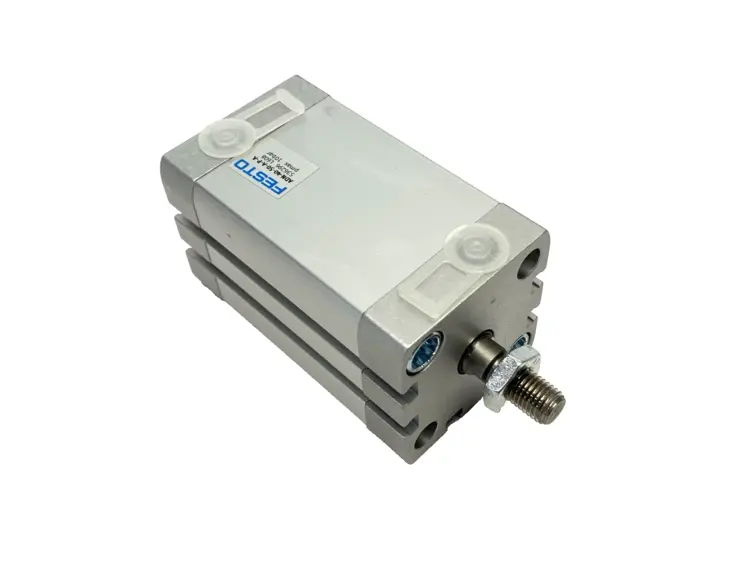Used FESTO ADN-40-50-A-P, 536296 Pneumatic Cylinders | Maverick Industrial Sales #1112868