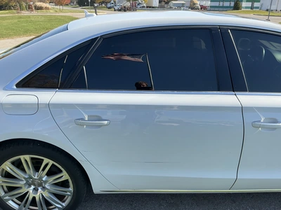 Used 2014 AUDI A8 Cars Michigan US | Miedema Asset Management Group #1761337
