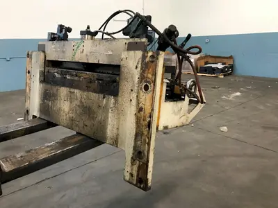 2007 LITTELL 225-30 Feeders, Servo | PressTrader Limited (7)