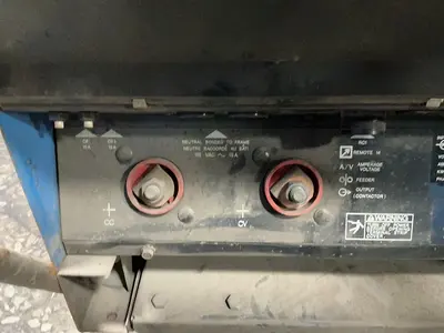 Used MILLER DIMENSION 302 Mig Welders Ohio US | HGR 24 #1277753