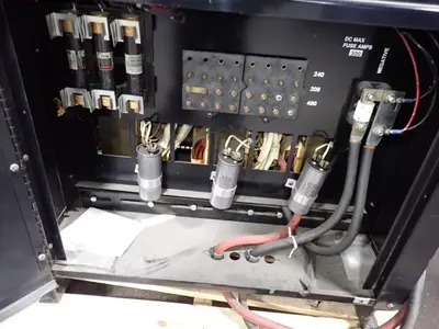 USED KW POWERSOURCE 181050F3B22
