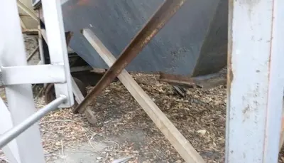 USED AAF 6-420-1500