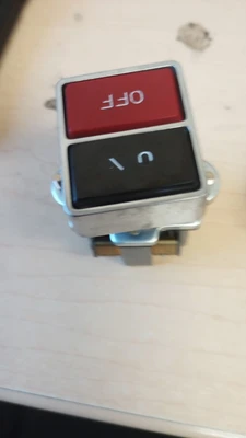 USED IDEC 41-10650