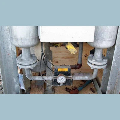 Pneumatic Products Air Dryer