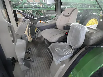 USED 2022 JOHN DEERE 8R 280