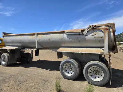 Used 1980 PETERBILT 359 Conventional trucks California US | Ben Kaplan Equipment #1358155