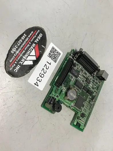 Used PROFACE D95084A-2/3 Circuit Boards Michigan US | Ideal Machinery #593420