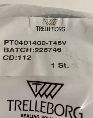 NEW Trelleborg PT0401400-T46V