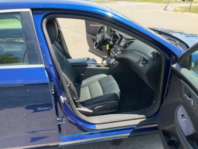 USED 2014 CHEVROLET IMPALA