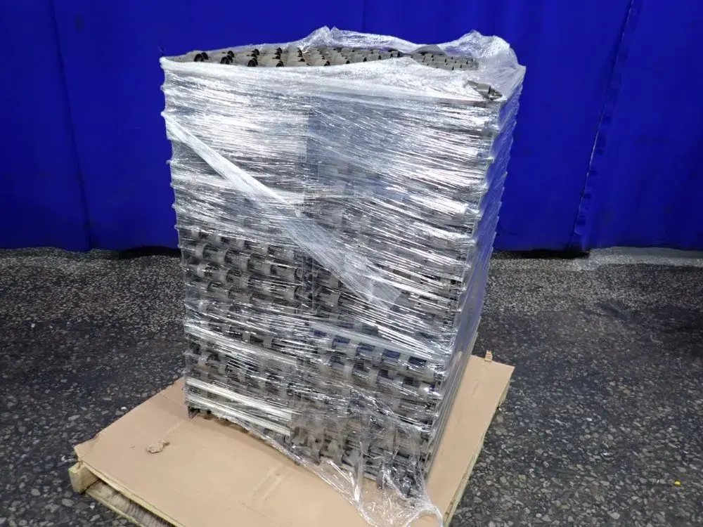 16" X 36" Conveyors