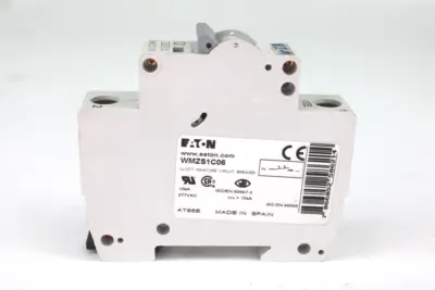 USED EATON WMZS1C06